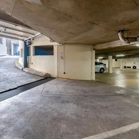 L'amazone - D'exception Avec Parking Apartment